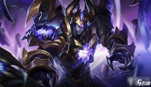 王者最新爆料吕布,王者归来,战神再起!